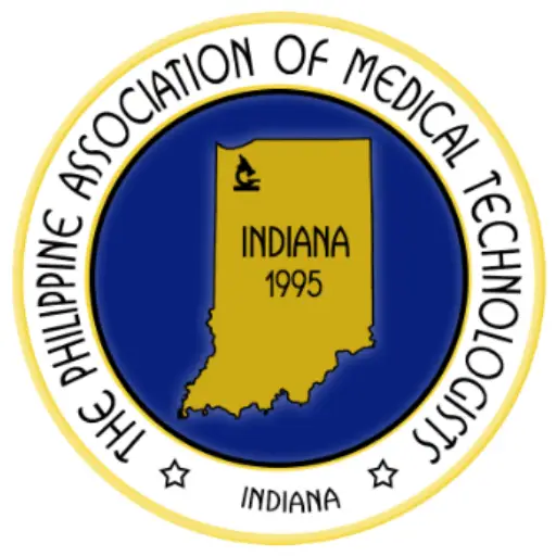 PAMET INDIANA Chapter - Philippine Association of Medical Technologists USA - Favicon